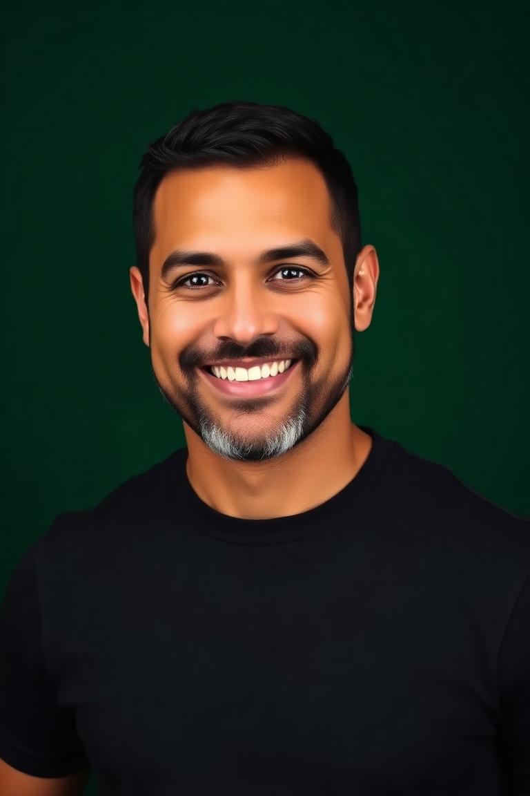Carlos Mendoza