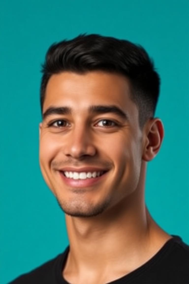 Mateo Ramírez