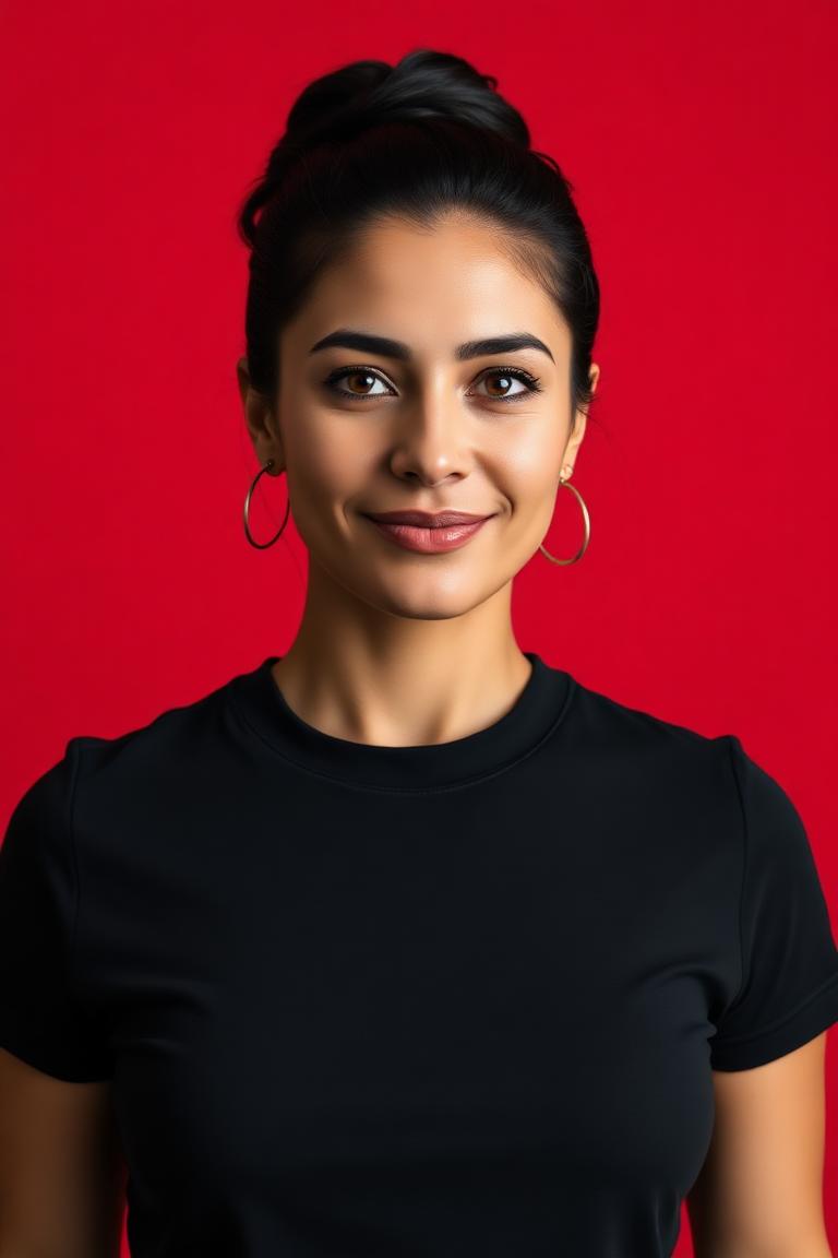 Daniela Cruz