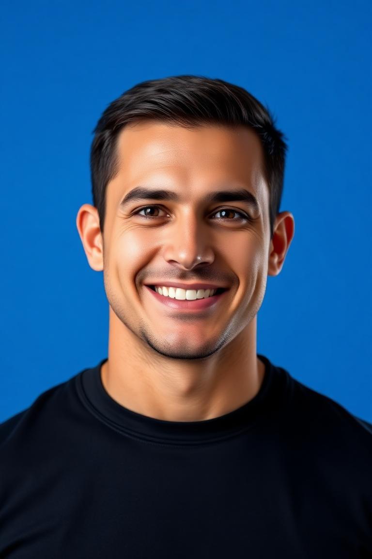 Andrés Flores