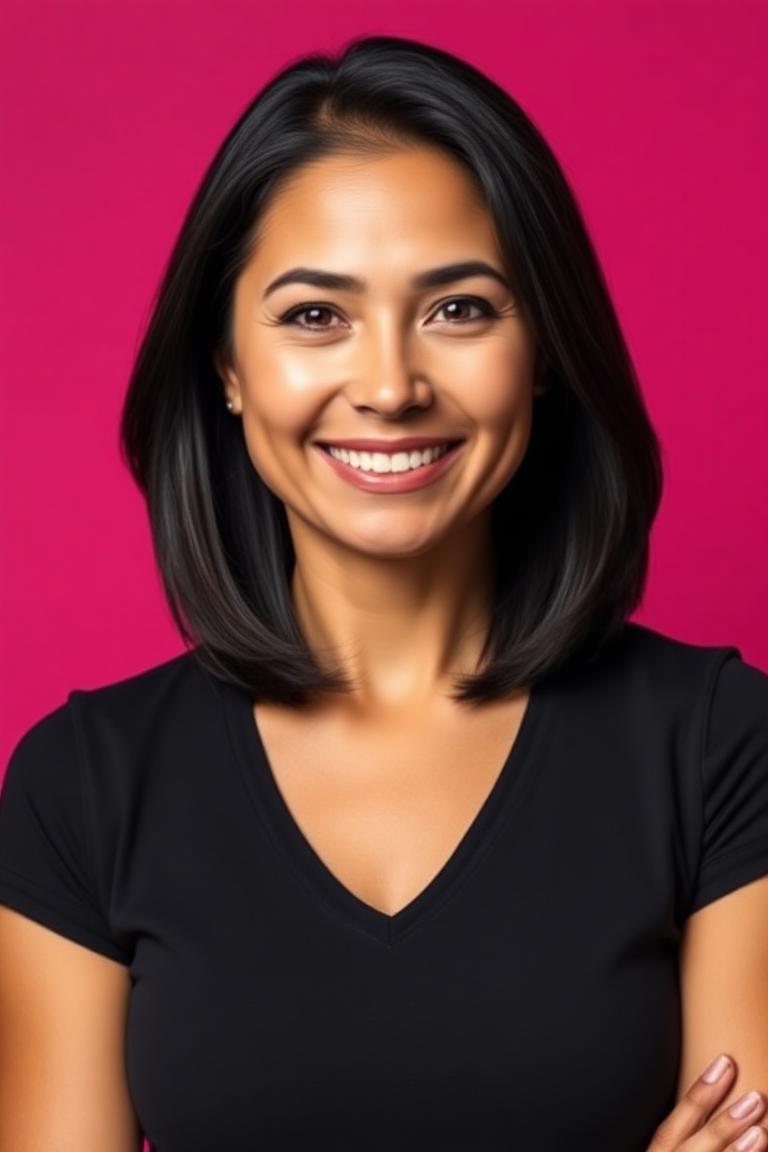 Gabriela Mejía