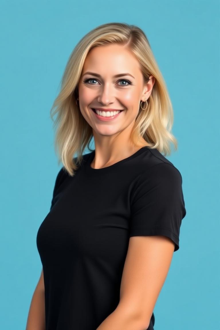 Jessica Thompson