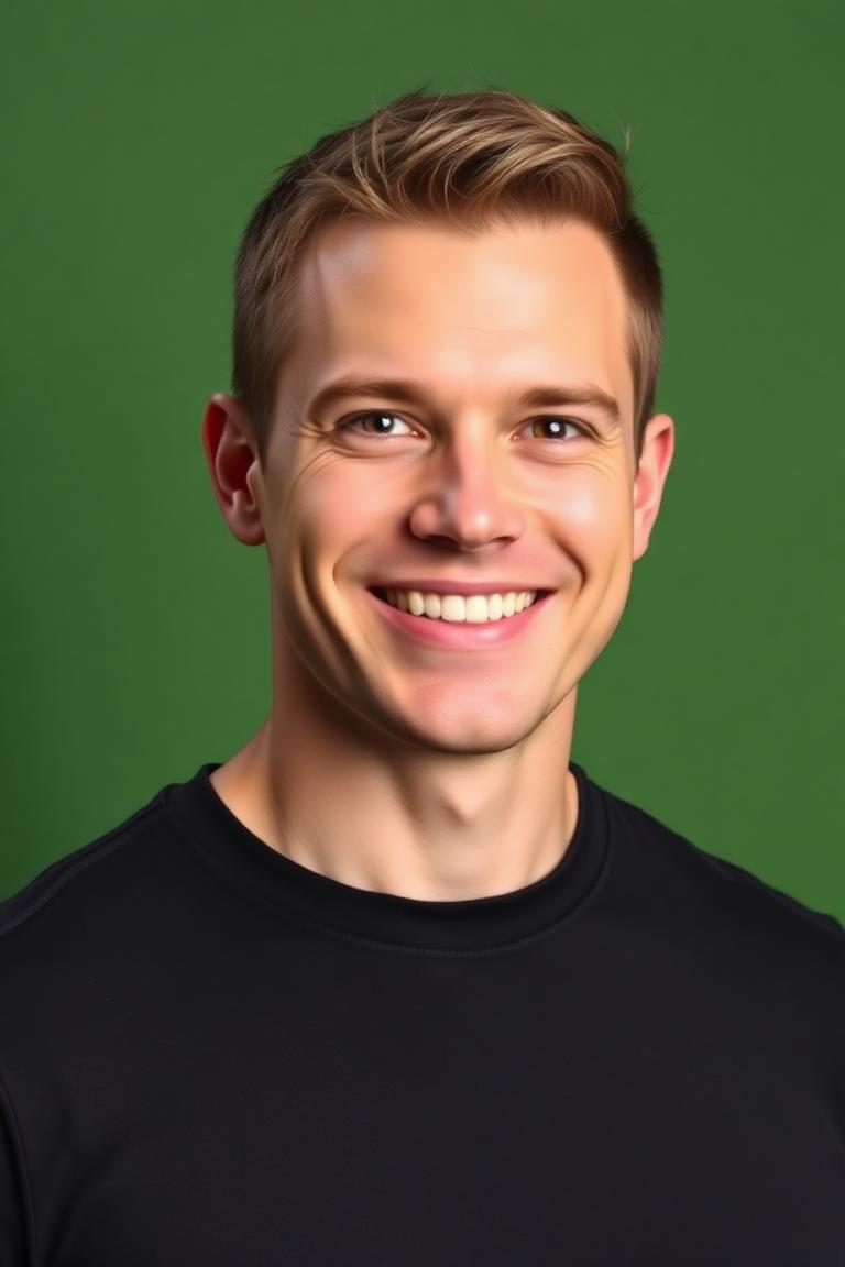 Michael Carter