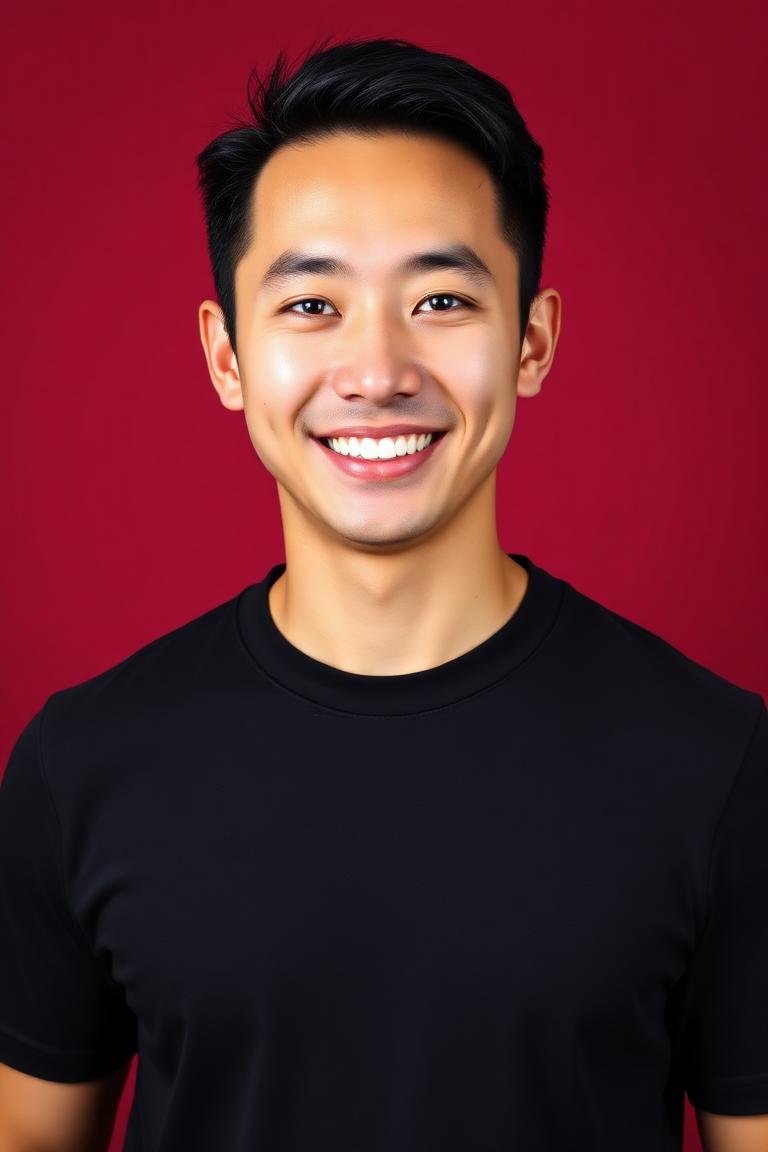 David Nguyen