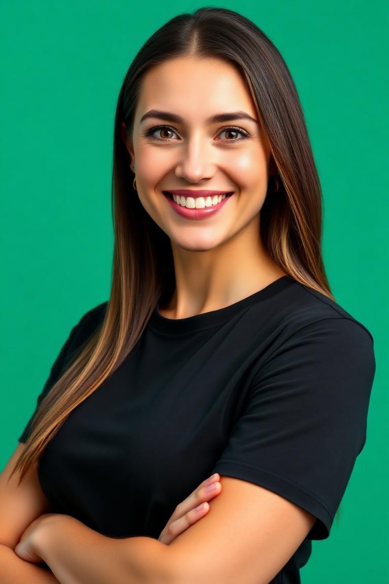 Brianna Walker