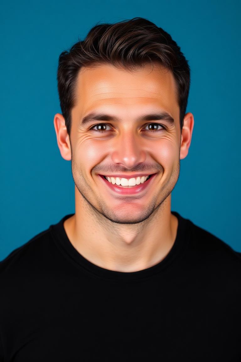 Alex Rivera