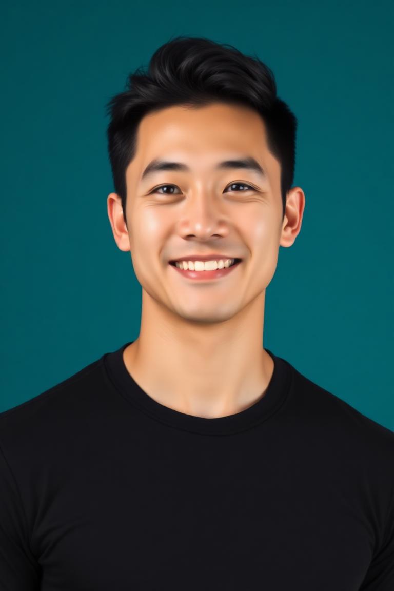 Jordan Kim