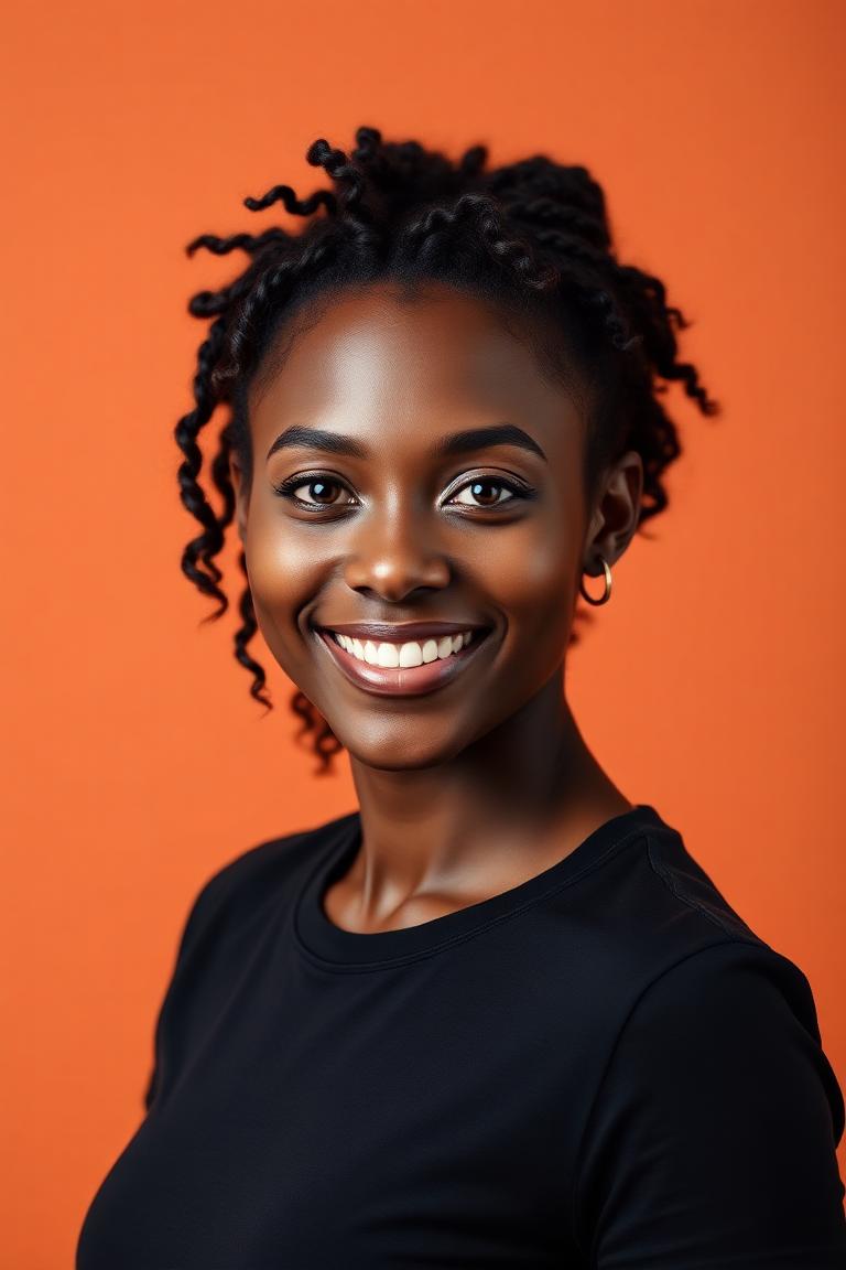 Sara Okafor
